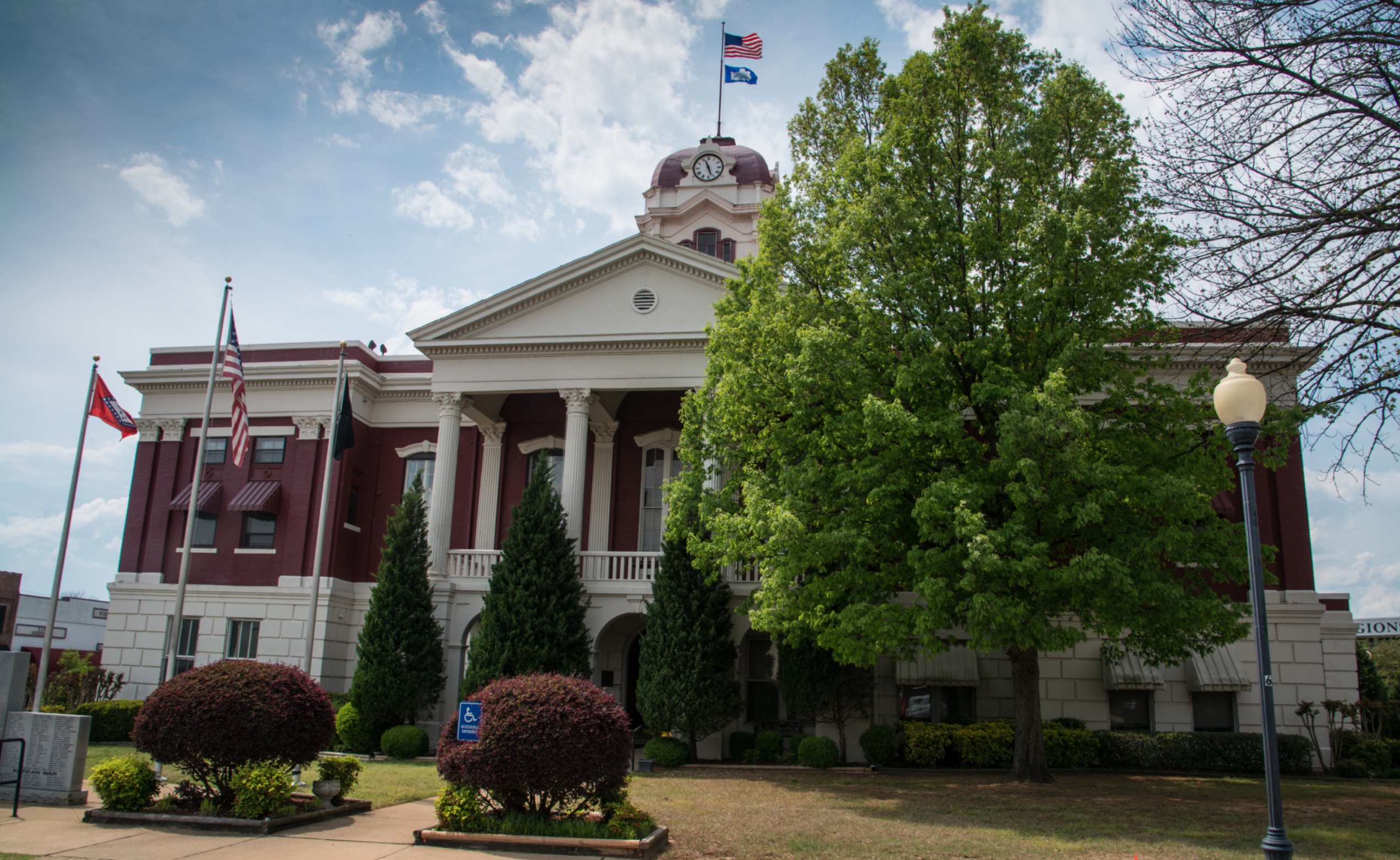 Searcy