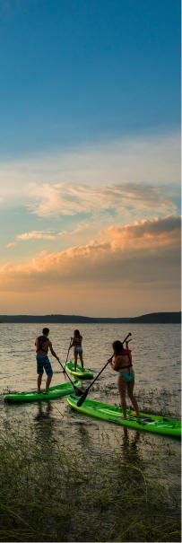 Boating image
