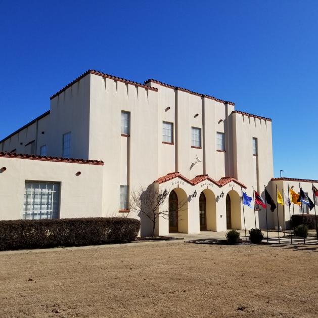 Arkansas National Guard Museum 