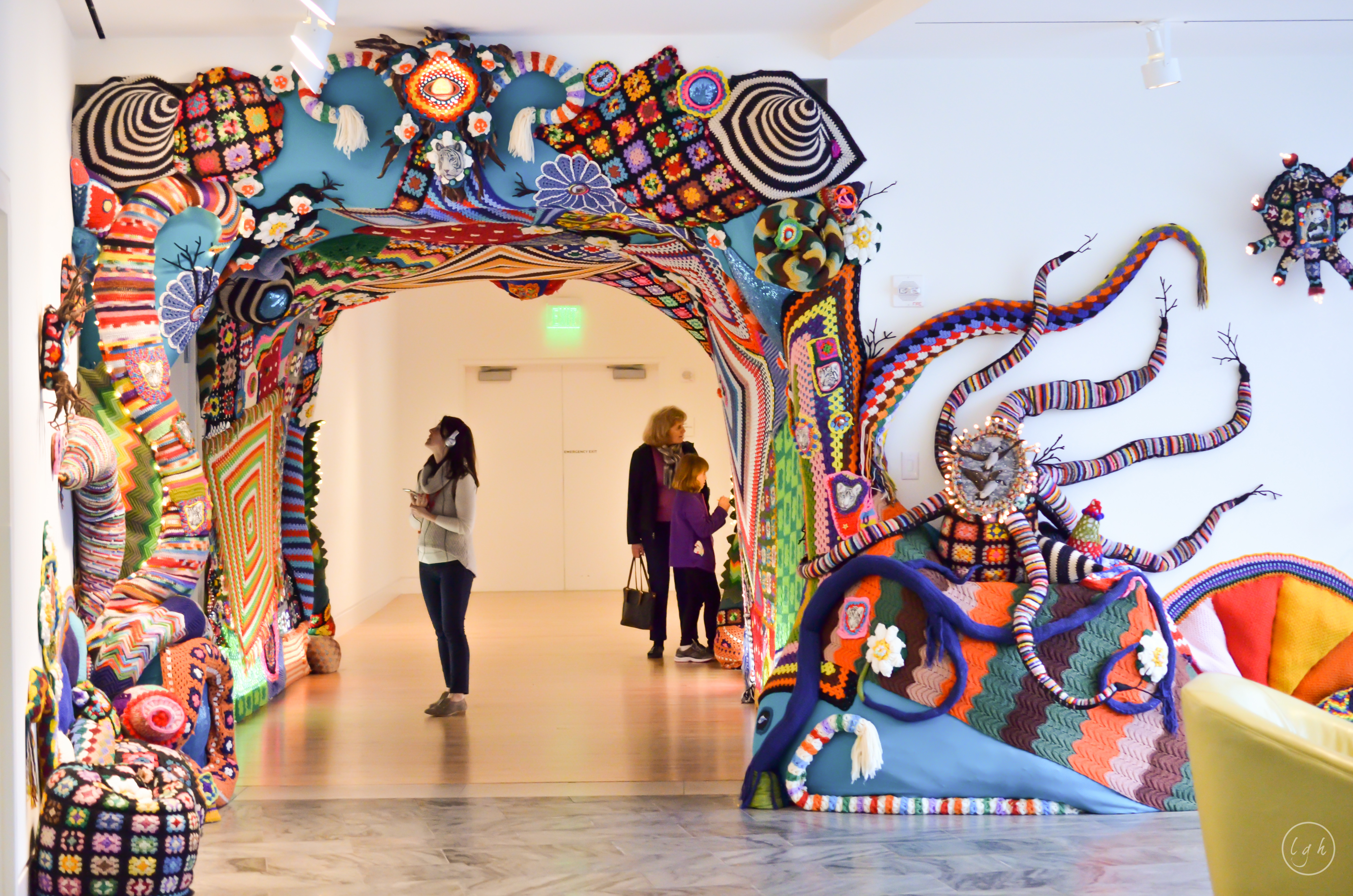 Art Gallery in Arkansas