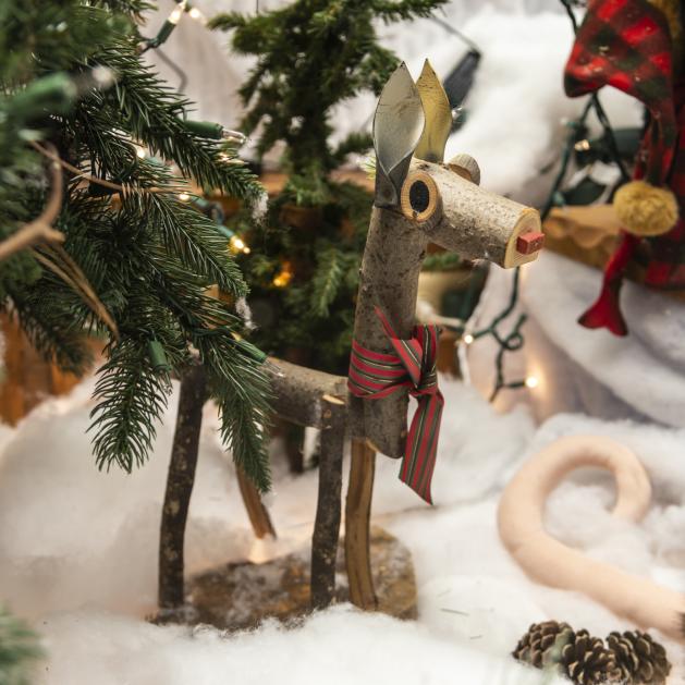 Handmade holiday gift ideas