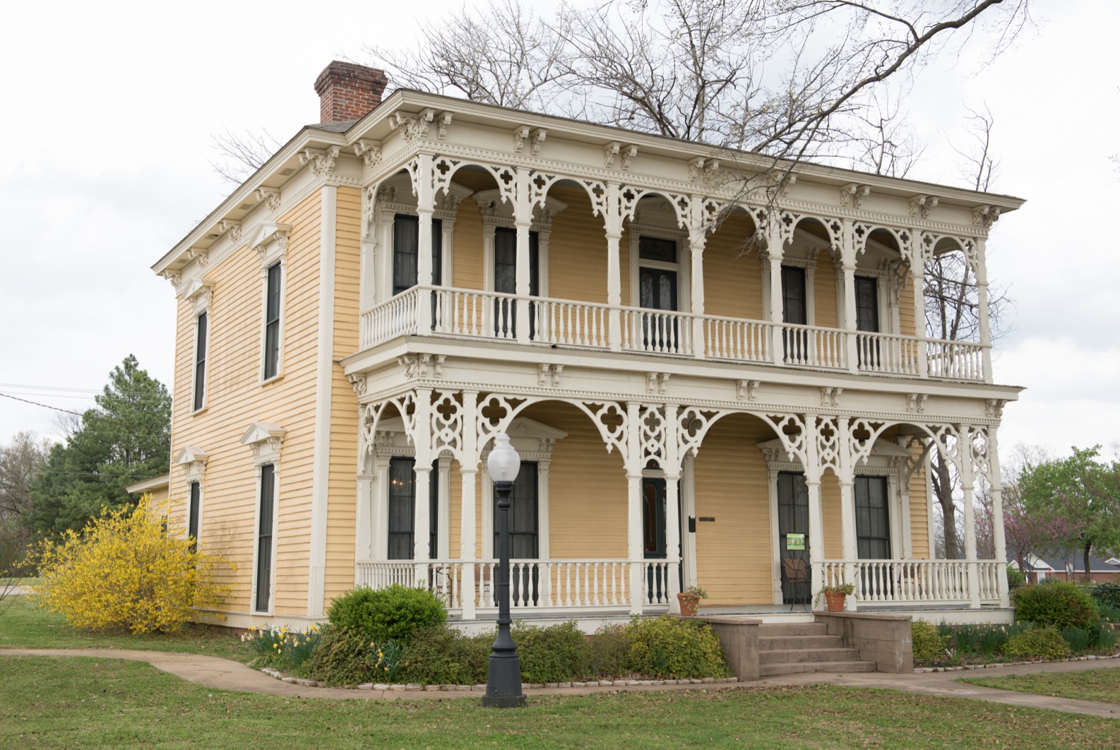Searcy Art Gallery