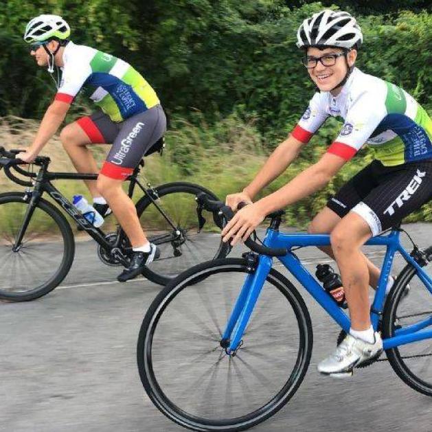 The Best Road Cycling Routes in Little Rock