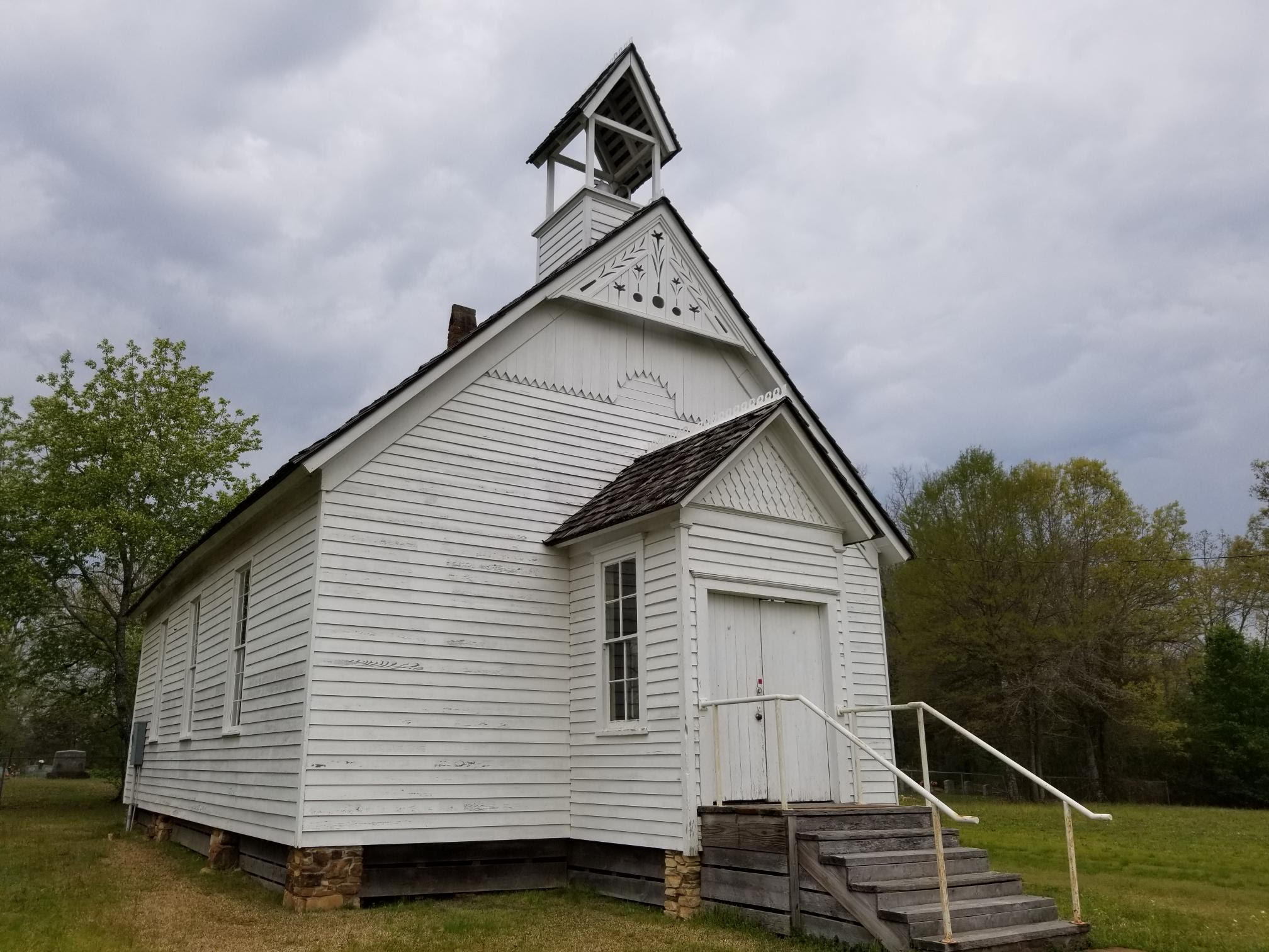 Smryna Church