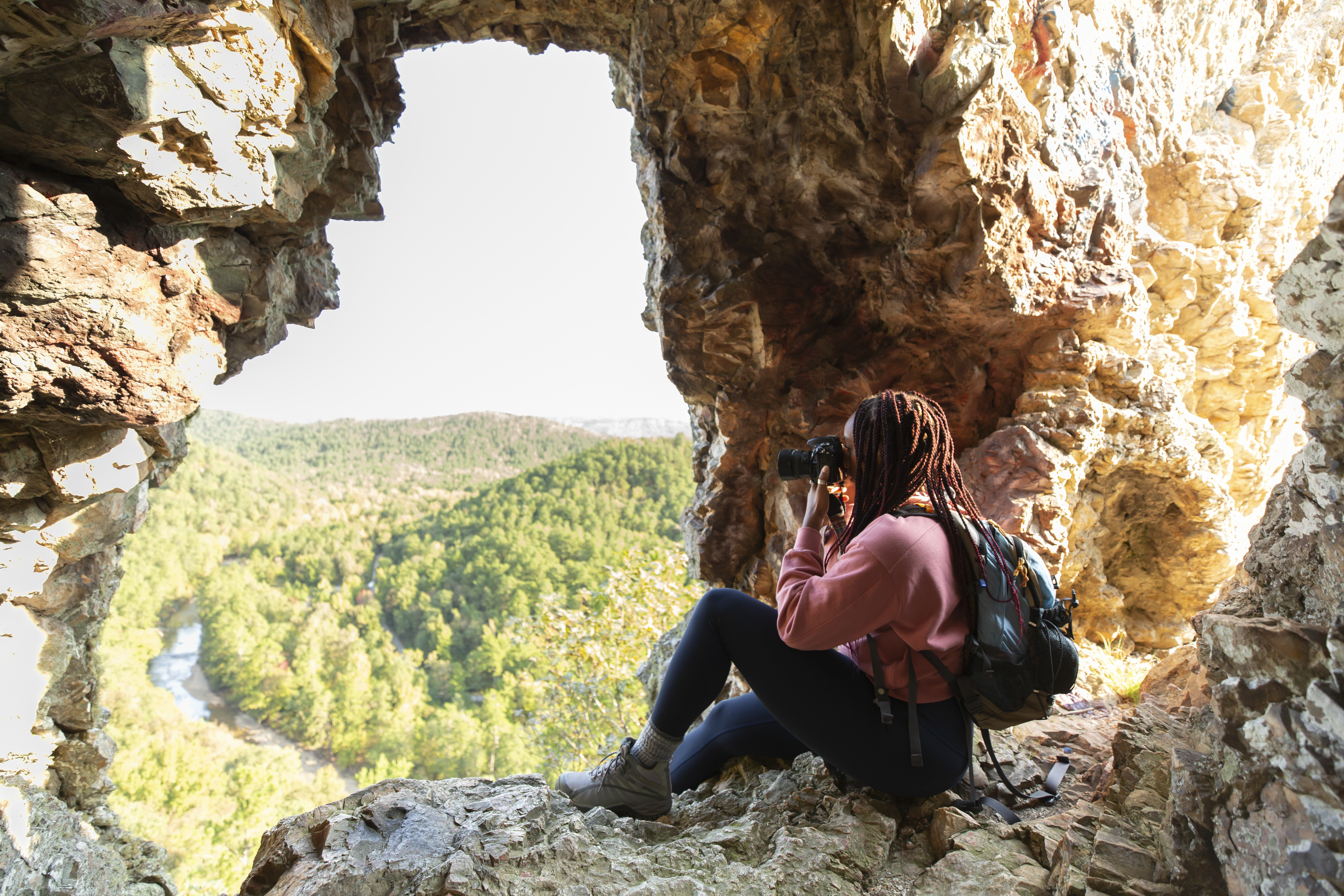 Window Rock