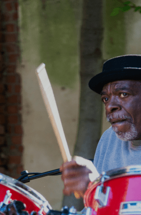 Drummer